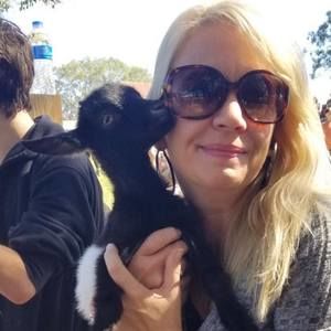 Meet your Posher, Jennifer